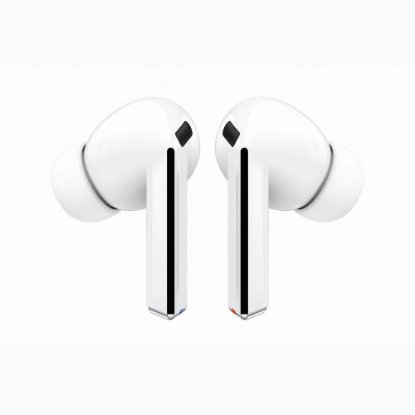 Slušalice SAMSUNG Galaxy Buds3 Pro, in-ear, bežične, BT, bijele