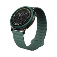 Pametni sat HIFUTURE Aurora, pametne obavijesti, zeleni