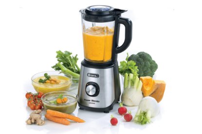 Blender ARIETE MOD.579 , 1200w, 1.5L, inox