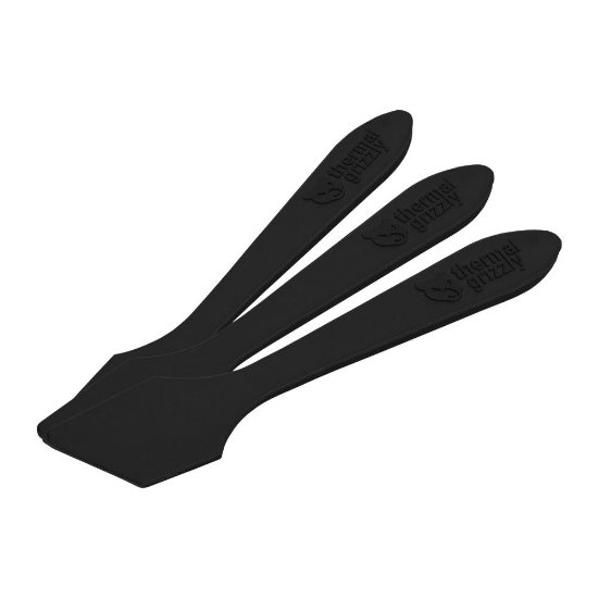 Alat za nanošenje termalne paste THERMAL GRIZZLY Spatula, 3 komada
