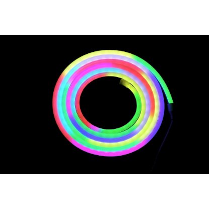 LED traka SATZUMA Flexible Neon Cable Light