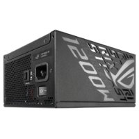 Napajanje 1200W ASUS Rog Strix, 80+ Platinum, modularno, crno