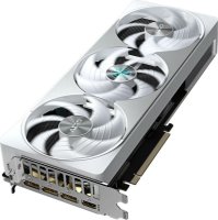 Grafička kartica GIGABYTE GeForce RTX 5080 Aero OC SFF 16G, 16GB GDDR7