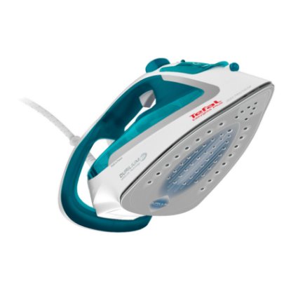 Glačalo TEFAL FV5718E0 Easygliss, 2500 W, 270 ml, tirkizno