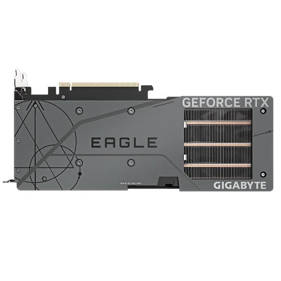 Grafička kartica GIGABYTE GeForce RTX 4060 Ti Eagle 8G, 8GB GDDR6