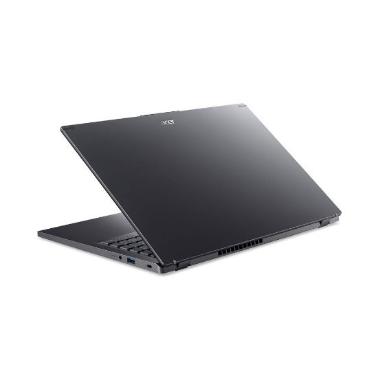 Laptop ACER Aspire 15 NX.KXAEX.002 / Ryzen 5 8640HS, 16GB, 512GB SSD, AMD Radeon Graphics, 15.6" FHD IPS, bez OS, sivi