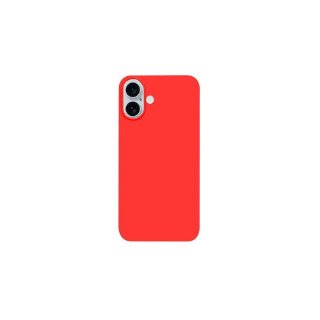 Futrola BELINE Candy za iPhone 16, crvena
