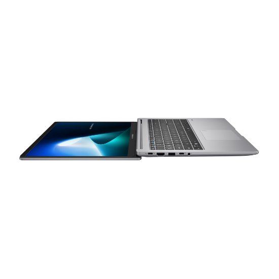 Laptop ASUS ExpertBook P1 P1503CVA-WB53C1 / Core i5 13420H, 16GB, 512GB SSD, Intel HD Graphics, 15.6" FHD IPS, bez OS, sivi