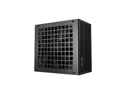 Napajanje 450W, DEEPCOOL PF450, 120mm vent., crno, 80+