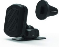 Držač za smartphone SCOSCHE MagicMount Pro univerzalni magnetni nosač za pametni telefon, ploča