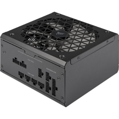Napajanje 750W, CORSAIR RM750x Shift, CP-9020251-EU, ATX V3, 140mm vent., 80+ Gold, modularno