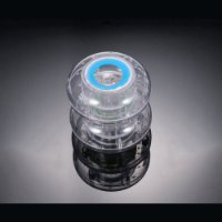 Svjetlo SATZUMA Floating Disco Light + Remote, plutajuća disko kugla