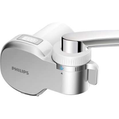 Uređaj za filtriranje vode PHILIPS AWP3705P1, za filtriranje vode iz slavine