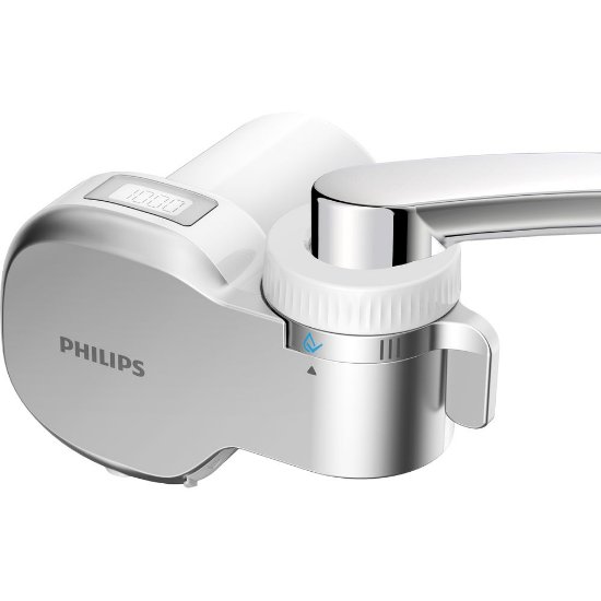 Uređaj za filtriranje vode PHILIPS AWP3705P1, za filtriranje vode iz slavine