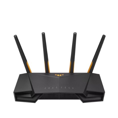 Router ASUS TUF Gaming AX3000 V2, 2.5Gbit LAN, WiFi 6, 4 antene