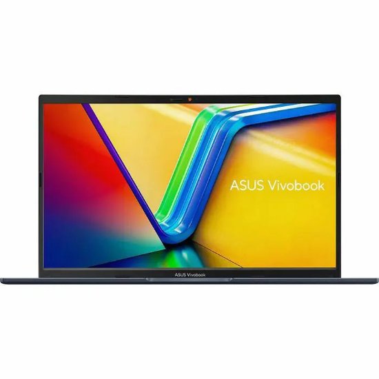 Laptop ASUS VivoBook 15 M1502YA-BQ139W / Ryzen 7 7730U, 16GB, 512GB SSD, AMD Radeon Graphics, 15.6" FHD IPS, Windows 11, plavi