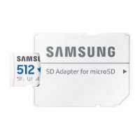 Memorijska kartica SAMSUNG, Micro SDXC Sonic the Hedgehog Pro Plus, 512GB, class 10 UHS-I, 180MB/s