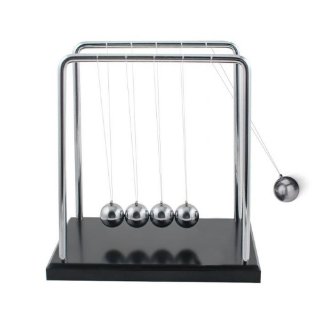 Ukras MIKAMAX Giant Newton's Cradle