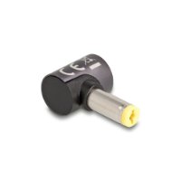 Adapter DELOCK 8-pin magnetski na Acer 5,5 x 1,7mm, za punjenje laptopa