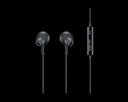 Slušalice SAMSUNG EO-IA500BBEGWW, in-ear, crne