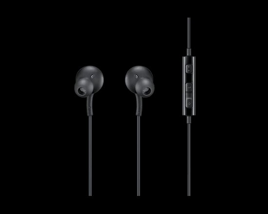 Slušalice SAMSUNG EO-IA500BBEGWW, in-ear, crne
