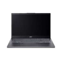 Laptop ACER Aspire 15 NX.KXAEX.002 / Ryzen 5 8640HS, 16GB, 512GB SSD, AMD Radeon Graphics, 15.6" FHD IPS, bez OS, sivi