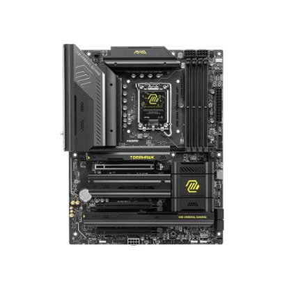 Matična ploča MSI MAG Z890 Tomahawk WiFi, Intel Z890, DDR5, WiFi, ATX, s. 1851