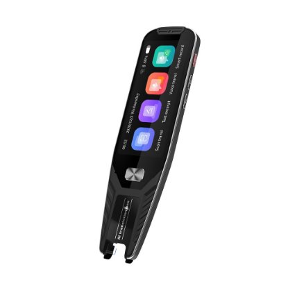 Pametni prevoditelj S8, BT, prijevod skeniranog teksta, prijevod govora