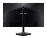 Gaming monitor 24" ACER SA272Ewmix, FHD, TN, 540Hz, 1ms, 400cd/m2, pivot, zvučnici, crni