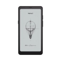 E-Book Reader BOOX Palma 2, 6.13", 6GB, 128GB, WiFi, BT, Android 13, crni