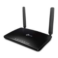 Router TP-LINK Archer MR600 V3, 802.11a/b/g/n/ac, 4G+ SIM, Dual Band Gigabit router, 3 x 10/100/1000 LAN + 1 x 10/100/1000 WAN + 1 x 4G SIM, 2 antene, bežični