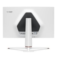 Gaming monitor 31.5" BENQ EX321UX 9H.LM7LB.QBE, 4K UHD, IPS, 144Hz, 1ms, 700cd/m2, FreeSync, bijeli