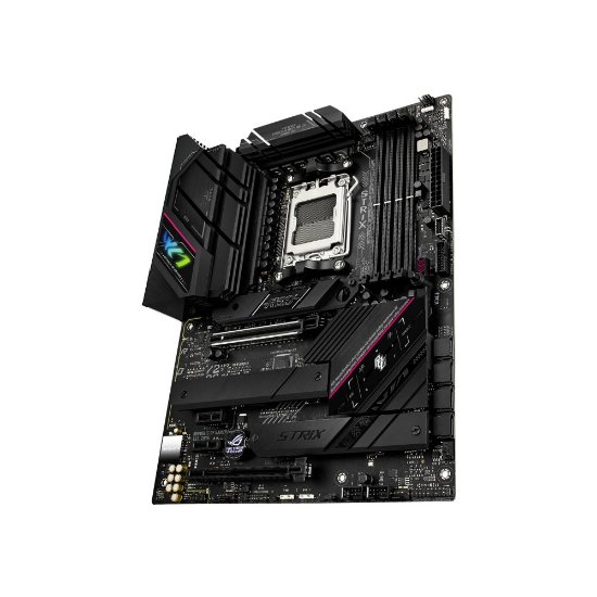Matična ploča ASUS ROG Strix B650E-F Gaming WIFI, AMD B650, DDR5, ATX, AM5