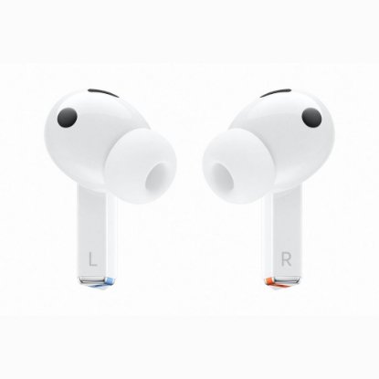 Slušalice SAMSUNG Galaxy Buds3 Pro, in-ear, bežične, BT, bijele