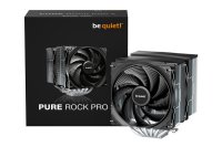 Cooler BE QUIET Pure Rock Pro 3, za Intel i AMD