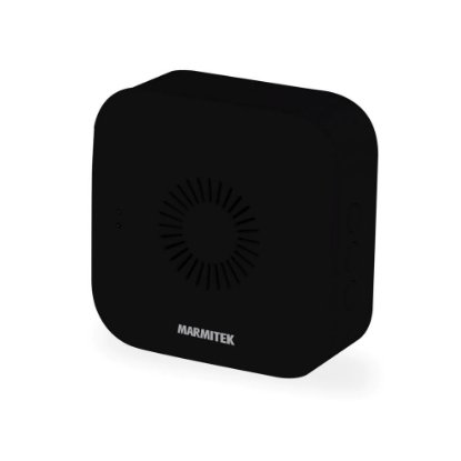 Bežično zvono za MARMITEK Buzz LO, crno