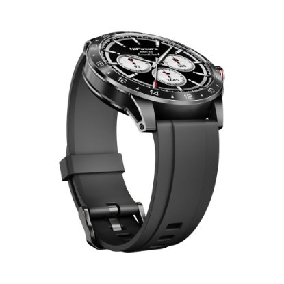 Pametni sat HIFUTURE FLEX2, pametne obavijesti, crni