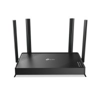 Router TP-LINK Archer BE220 Dual-Band Wi-Fi 7, BE3600, 1xWAN, 4xLAN