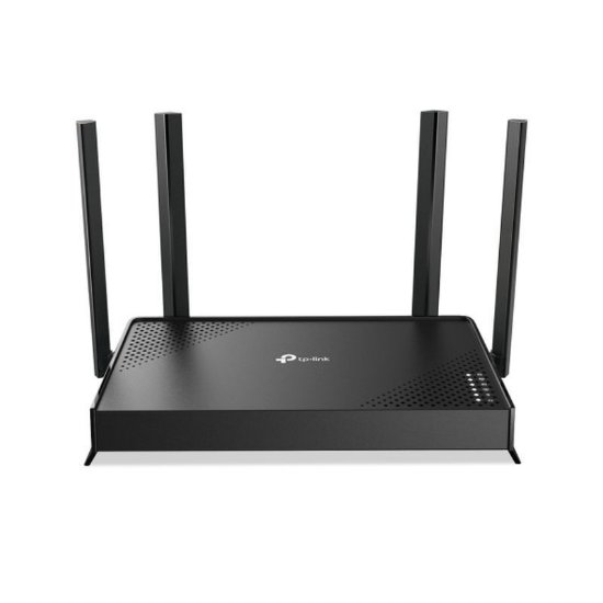 Router TP-LINK Archer BE220 Dual-Band Wi-Fi 7, BE3600, 1xWAN, 4xLAN