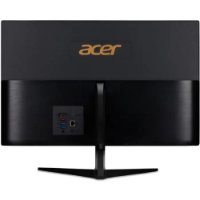 Računalo ACER Aspire C24-1800 All-in-One DQ.BM2EX.00E / Core i5 12450H, 16GB, 1TB SSD, UHD Graphics, 24" FHD IPS, bezOS, crno