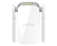 Wireless range extender D-Link DAP-1610/E, 1200 Mbit/s, 802.11 b/g/n/ac, LAN, 2 antene, bežični