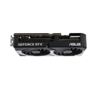 Grafička kartica ASUS GeForce RTX 5070 Dual OC, 12GB GDDR7