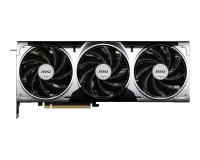 Grafička kartica MSI GeForce RTX 5070 Ventus 3X OC, 12GB GDDR7