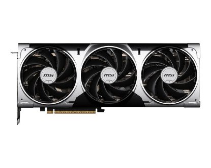 Grafička kartica MSI GeForce RTX 5070 Ventus 3X OC, 12GB GDDR7