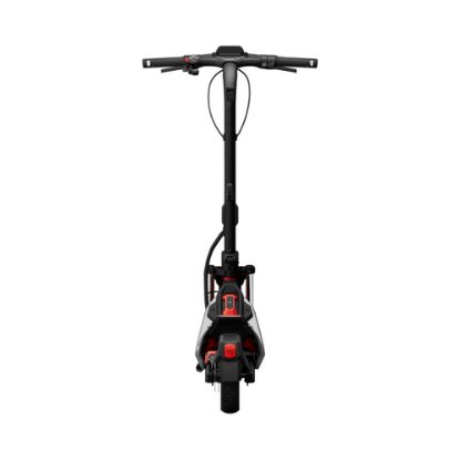 Električni romobil SEGWAY Ninebot KickScooter ZT3 Pro I, autonomija do 95km, brzina 25km/h, kotači 11˝, crni