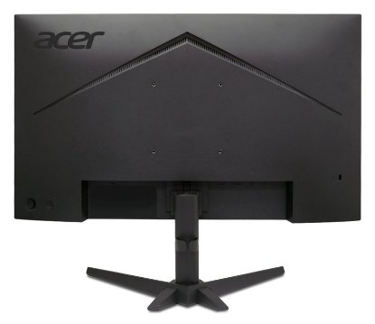 Gaming monitor 27" ACER Nitro VG270UG UM.HV0EE.G05, QHD, IPS, 120Hz, 1ms, 250cd/m2, zvučnici, crni