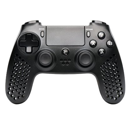 Gamepad WHITE SHARK Legatus GPW-4009, bežični, PC/PS4, crni