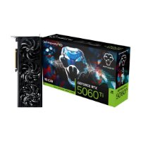Grafička kartica GAINWARD GeForce  RTX 5060 Ti Python III, 16GB GDDR7
