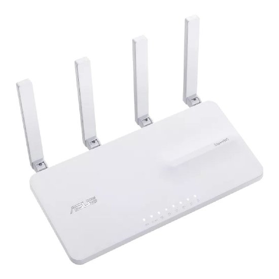 Router ASUS ExpertWiFi EBR63, WiFi 6, bijeli