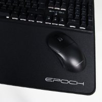 Miš EPOCH Metis, optički, bežični, BT, 26000dpi, crni